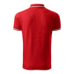 Polo shirt Adler Urban M MLI-21907 red Clothing/Lifestyle/T-shirts/Adler Your Sports Performance