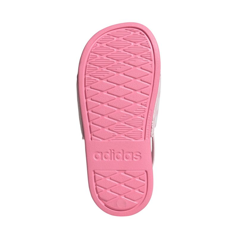 Adidas Adilette Estrap Jr JR5331 flip-flops Footwear/Swimming/Kids/Klapki Adidas