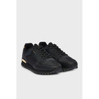 BOSS SNEAKER PARKOUR-L_RUNN_TXHF BLACK (50552914-007) Boss