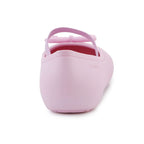 Crocs Brooklyn Bow Flat K Jr Sandals 210136-6GD Footwear/Lifestyle/Crocs Crocs