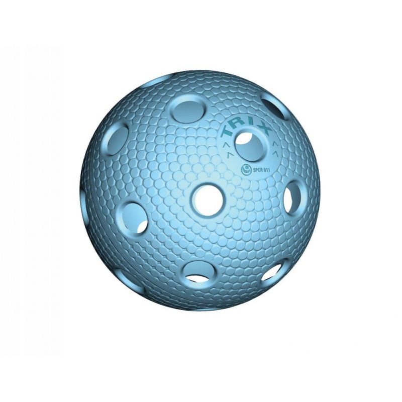 Floorball ball TEMPISH Trix 135000144 Accessories/Balls/Floorball Your Sports Performance