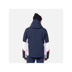 ROSSIGNOL Ciastel Jkt men's jacket navy blue