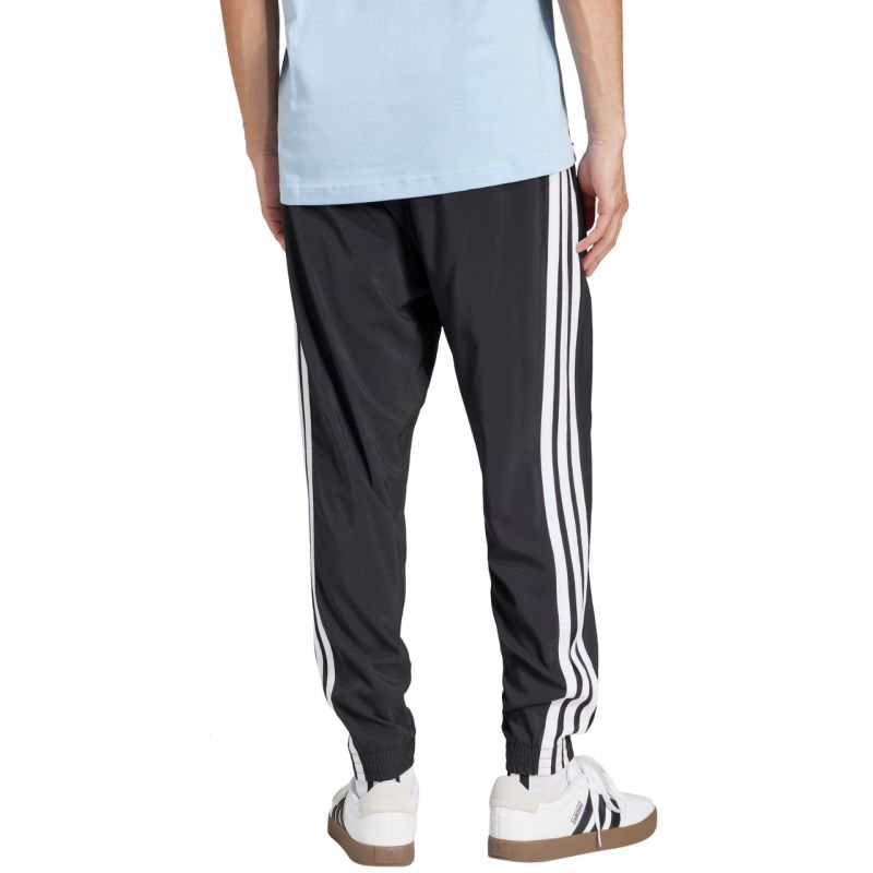 adidas Essentials 3-Stripes Woven M IM7841 Pants Clothing/Training Adidas