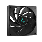 DeepCool ASSASSIN IV VC VISION Cooling (R-ASN4-BKNVMD-G) Chłodzenie/Chłodzenie CPU Your Sports Performance