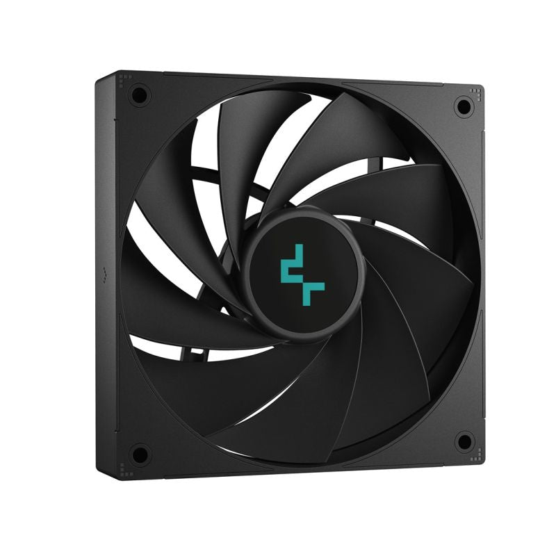 DeepCool ASSASSIN IV VC VISION Cooling (R-ASN4-BKNVMD-G) Chłodzenie/Chłodzenie CPU Your Sports Performance