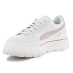 Puma Mayze Stack Premium Whisper W shoes 384421-01 Footwear/Lifestyle Puma