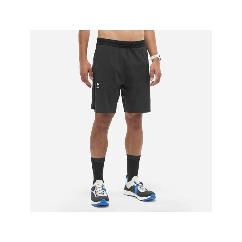 MILLET TRILOGY JORASSES DYN SH M black shorts