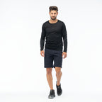 Men's JANSE 1/2 Shorts In preparation Your Sports Performance