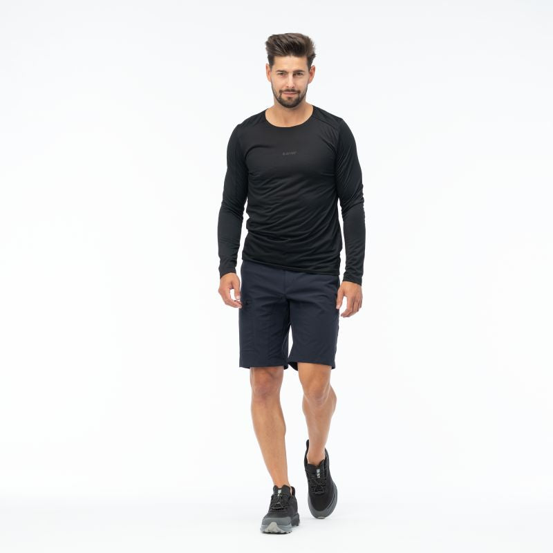 Men's JANSE 1/2 Shorts In preparation Your Sports Performance