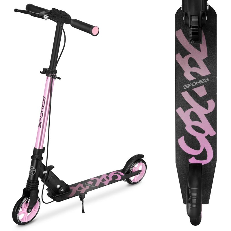 Spokey Vacay Pro Jr scooter SPK-943423 Accessories/Skating/Hulajnogi Your Sports Performance