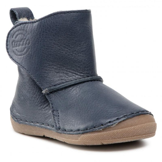 Froddo Jr Boots G2160072-10 Footwear/Lifestyle/4F Your Sports Performance