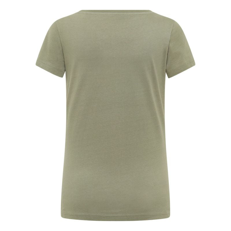 Mustang Women's T-Shirt STYLE BEVERLY 1017492 6332 Mustang