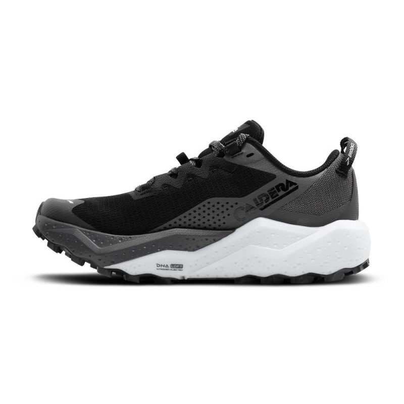 Caldera 8 Men's Trail Running Shoes Black Import z Brooks/Brooks/Buty Your Sports Performance