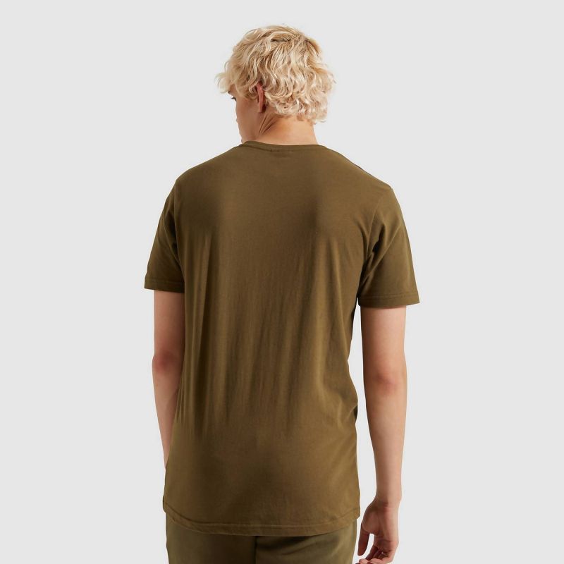 Ellesse SL Prado M T-shirt SHC07405-506 Clothing/Lifestyle/T-shirts/Ellesse Your Sports Performance