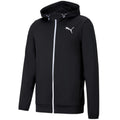Puma RTG FZ Hoodie M 585832-01 Clothing/Training Puma
