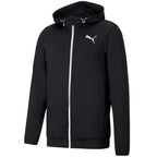 Puma RTG FZ Hoodie M 585832-01 Clothing/Training Puma