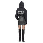Pinko Lady W 101767A13L sweatshirt Clothing/Lifestyle/Pinko Your Sports Performance