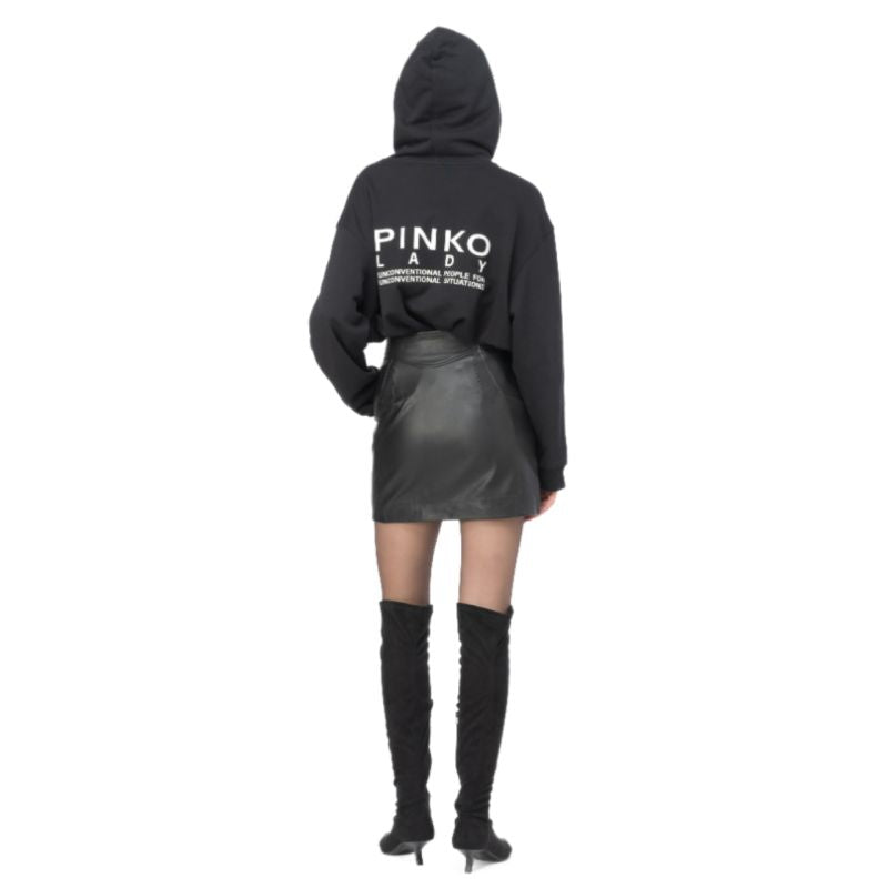 Pinko Lady W 101767A13L sweatshirt Clothing/Lifestyle/Pinko Your Sports Performance