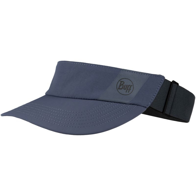 BUFF SPEED VISOR SOLID ASH Visor