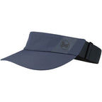 BUFF SPEED VISOR SOLID ASH Visor