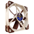 NOCTUA 120mm fan 7.4/10.7/17.8 dBA Chłodzenie/Chłodzenie - wentylatory Your Sports Performance