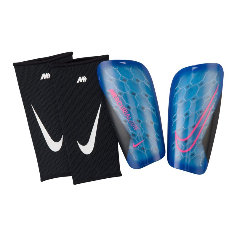 Nike Mercurial Lite DN3611-458 Shin Guards To be categorized Your Sports Performance