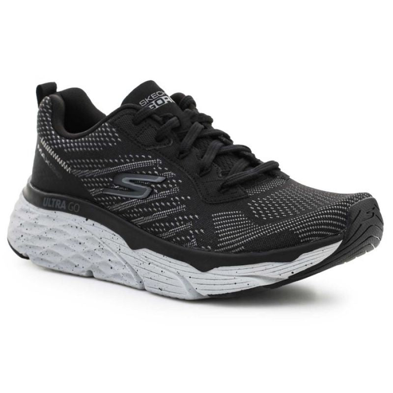 Skechers Max Cushioning Elite Limitless Intensity M 220066-BKGY Shoes Footwear/Lifestyle/Skechers Skechers