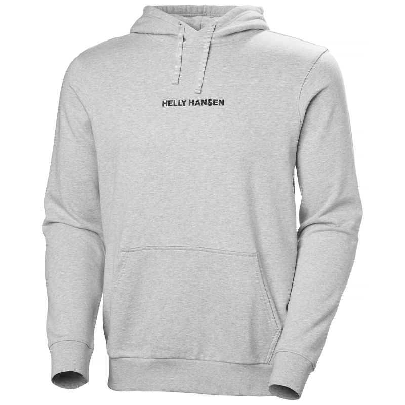 Helly Hansen Men's CORE HOODIE 54525 949 Helly Hansen
