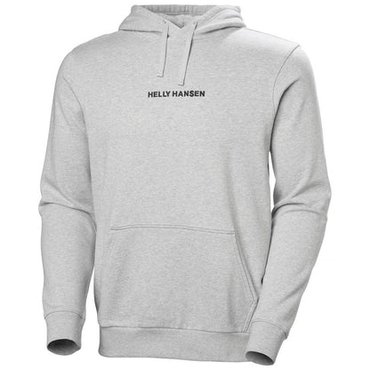 Helly Hansen Men's CORE HOODIE 54525 949 Helly Hansen