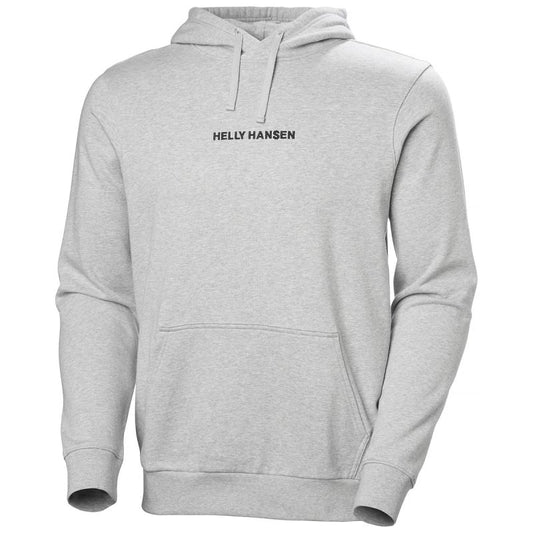 Helly Hansen Men's CORE HOODIE 54525 949 Helly Hansen