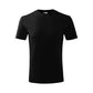 Malfini Classic New Jr T-shirt MLI-13501 black Clothing/Lifestyle/T-shirts/Adler Malfini