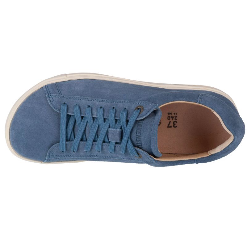 Birkenstock Bend Low LEVE 1027280 Blue 36 In preparation Your Sports Performance