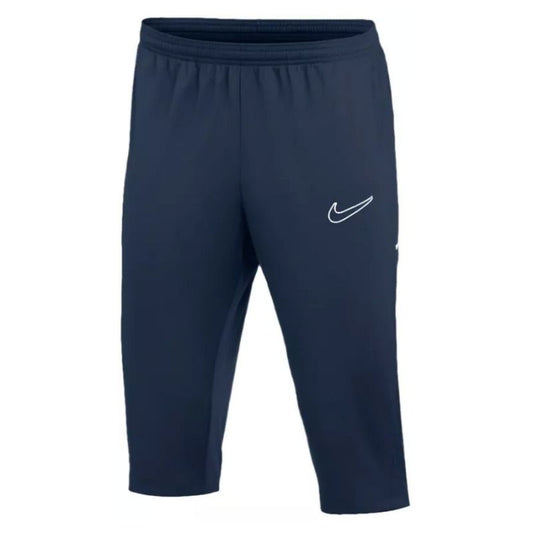 Nike Academy 25 3/4 Pants M FZ9787-410 Clothing/Football Nike