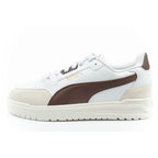 Puma men's sports shoes Shuffle sneakers lightweight comfortable fashionable beige To be categorized Your Sports Performance