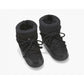 INUIKII WOMEN'S SNOW BOOTS CLASSIC BLACK In preparation Your Sports Performance