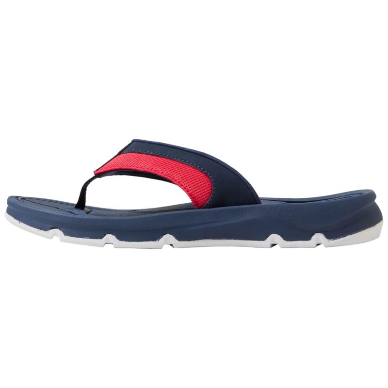 Helly Hansen men's flip-flops sandals SANDHAMN SANDAL 12085 597 Helly Hansen