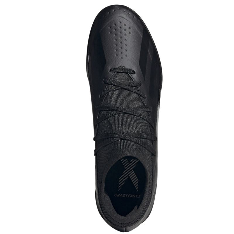 adidas X Crazyfast.3 TF M football shoes ID9336 Footwear/Football Adidas