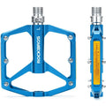 Rockbros bicycle pedals 37210003002 blue Rockbros/Części Rowerowe/Pedały Rowerowe Your Sports Performance