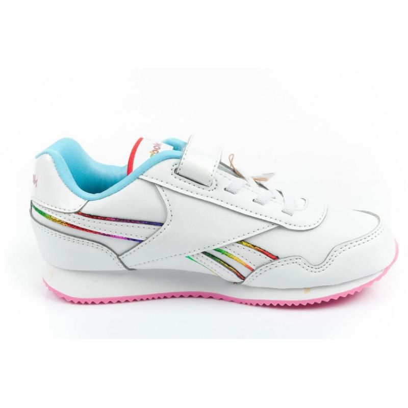 Reebok Royal Jr 100033283 shoes Footwear/Lifestyle Reebok