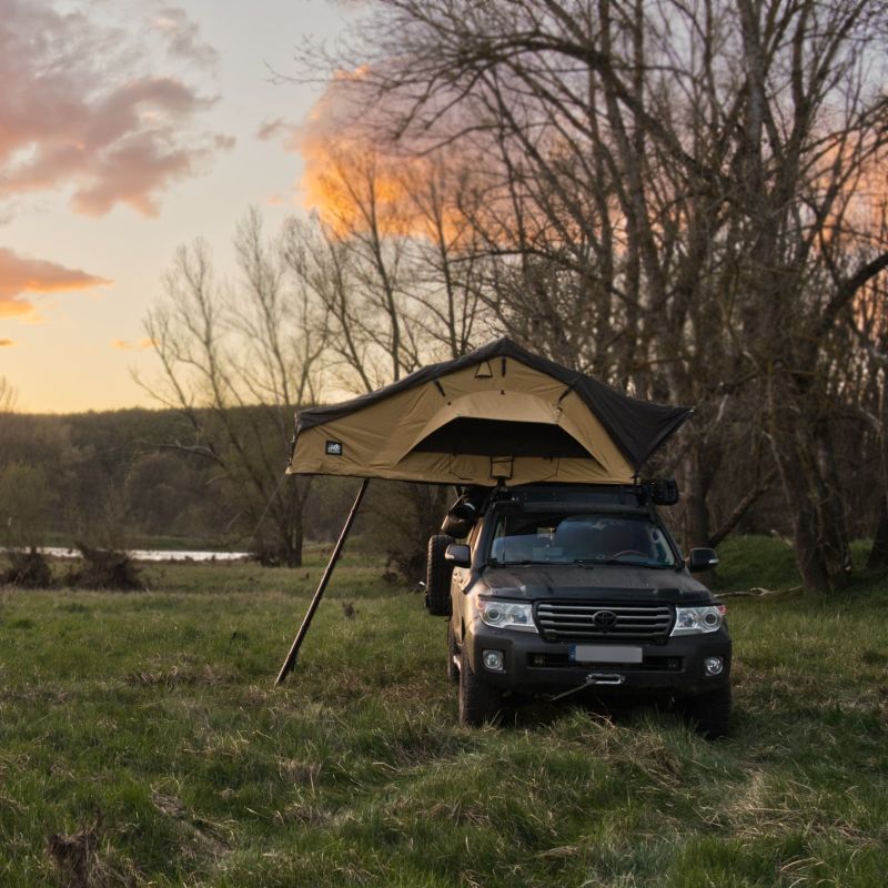 OFFLANDER ROOF TENT SOFT CAHAYA 220 In preparation Your Sports Performance
