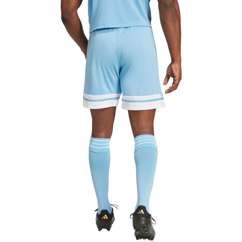Shorts adidas Squadra 25 M JH3407 Clothing/Football Adidas