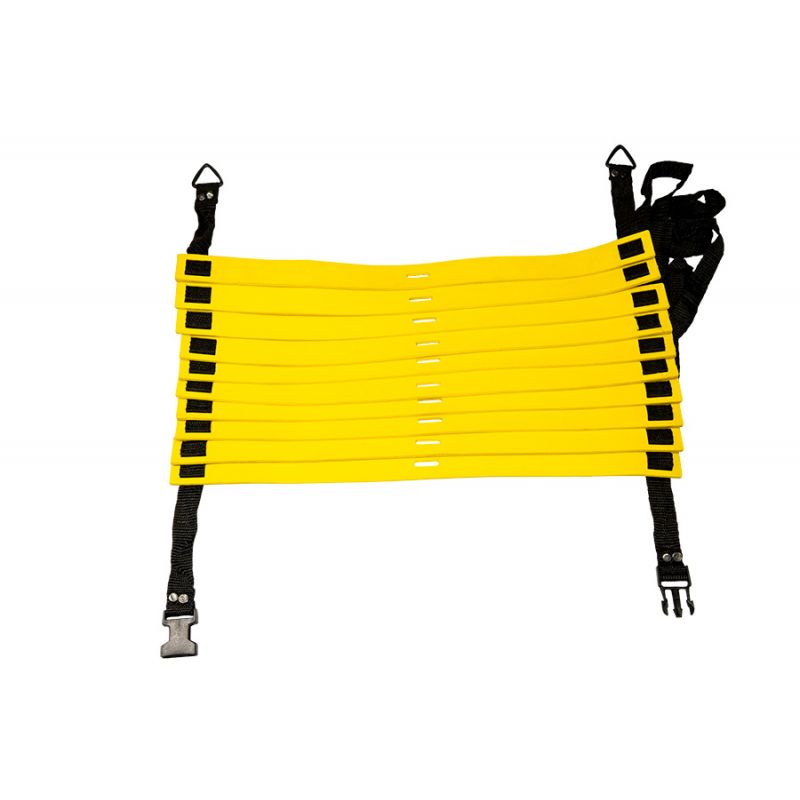 Ladder Zina Halowa coordination 4m 01750-000 Accessories/Training equipment Your Sports Performance