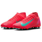 Nike Mercurial Superfly 10 Club FG/MG FQ8314-800 shoes Footwear/Football/FG/SR Nike