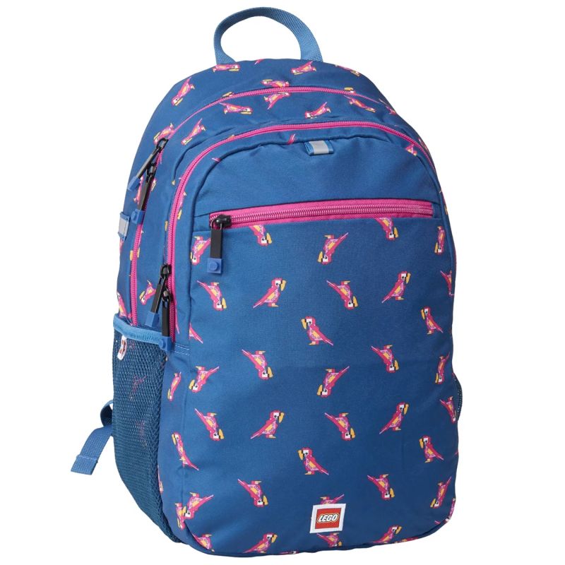 Lego Small Extended Backpack 20222-2206 Accessories/Plecaki/pozostałe plecaki Your Sports Performance