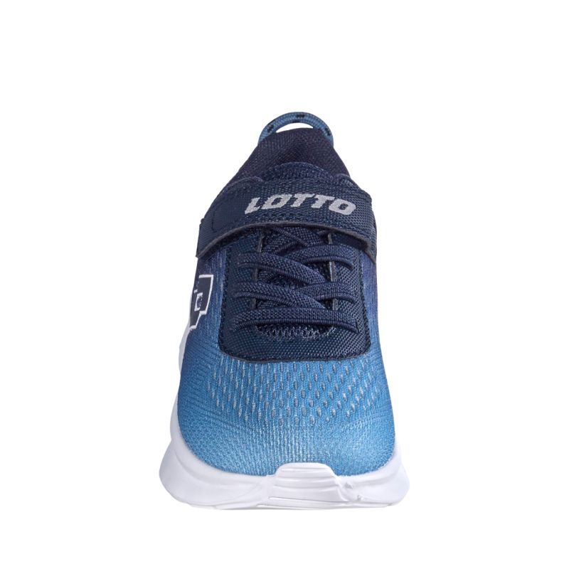 Children's Shoes Lotto Relazio K Navy Blue 2601490K 5955