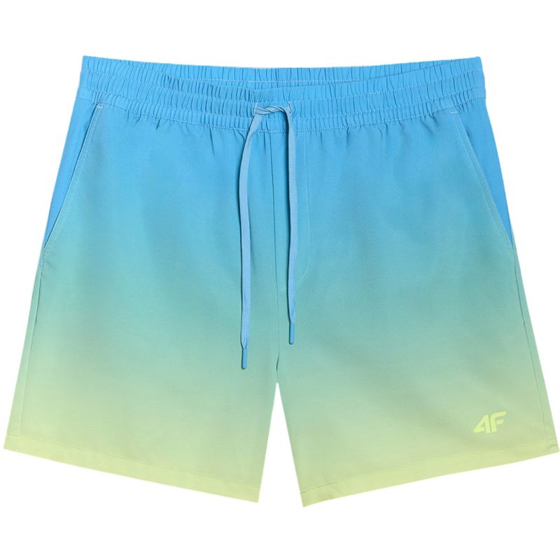 Swim shorts 4F M 4FWSS25UBDSM132 33S Clothing/Swimming/4F 4F
