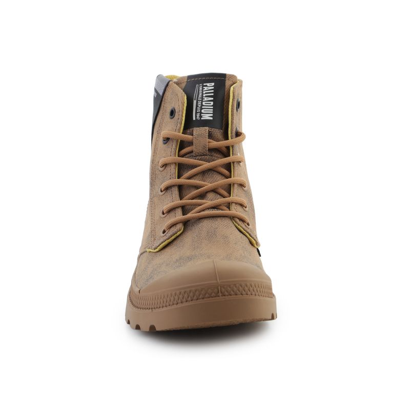 Palladium Pampa Surplus shoes 74389-291-M Footwear/Lifestyle/Palladium Your Sports Performance