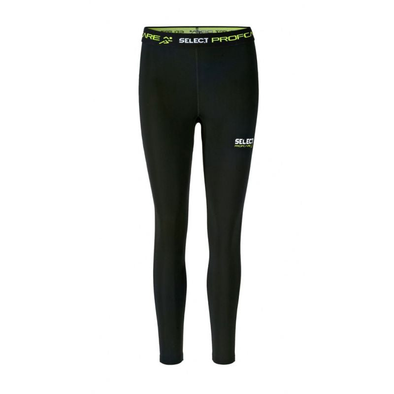 SELECT Women's Compression Pants 6406 W In preparation Your Sports Performance