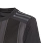 Tee adidas Striped 21 Jr GN7634 Clothing/Training Adidas