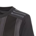 Tee adidas Striped 21 Jr GN7634 Clothing/Training Adidas